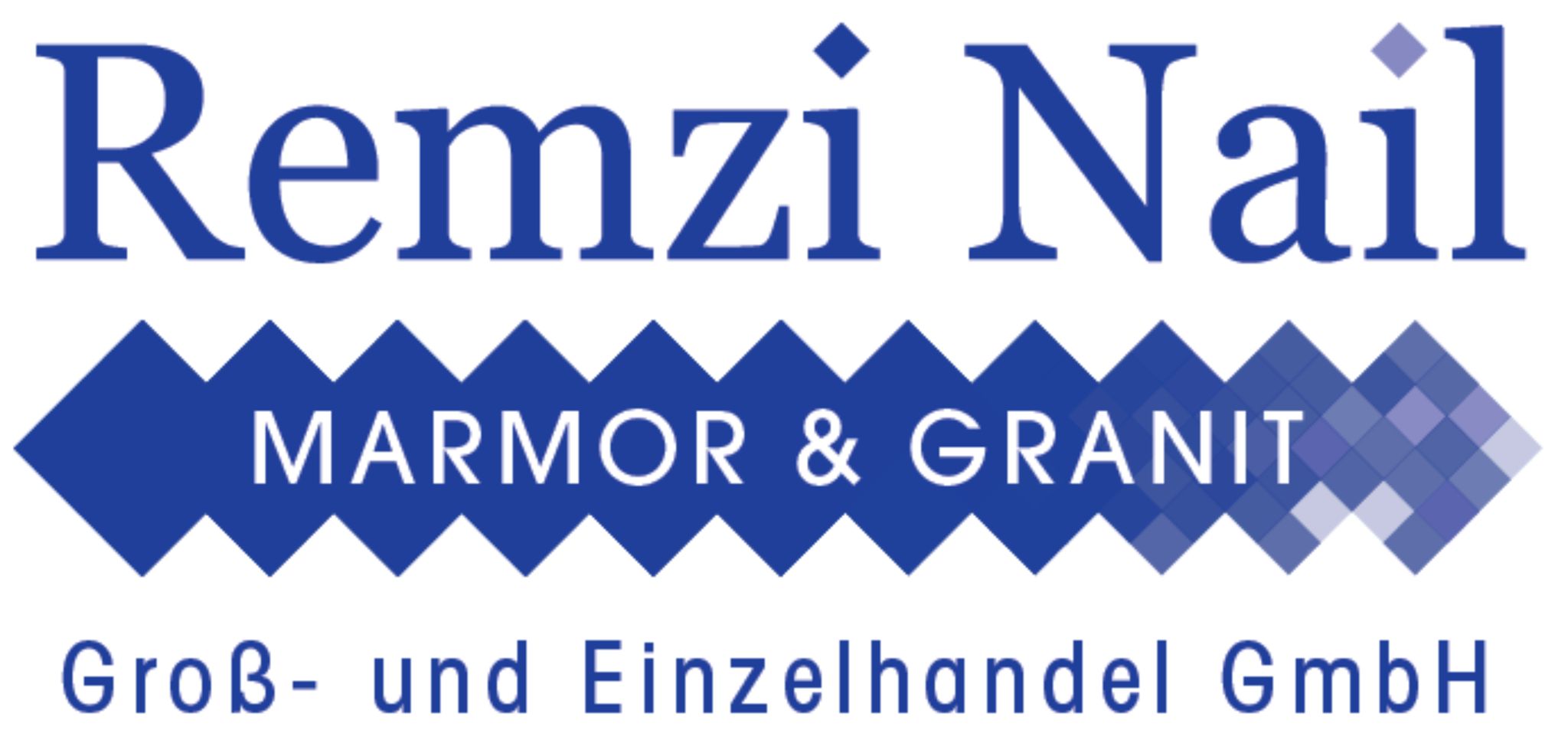 Remzi Nail Logo