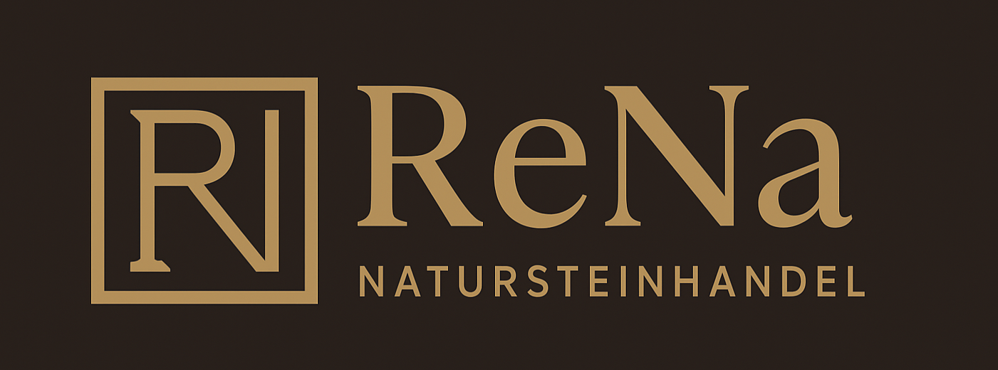 ReNa Natursteinhandel Logo